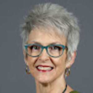 Meet your Posher, Kathy